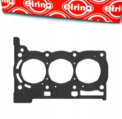 Прокладка головки elring do subaru justy iv 1.0 фото №1