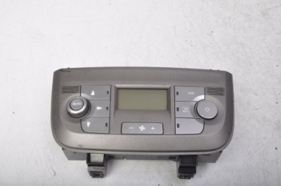 Fiat linea панель обдув 735459252 фото №1