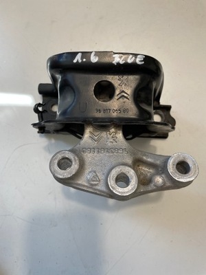 Peugeot оригінальний номер 9681706580 підшипниковий вузол двигуна фото №1