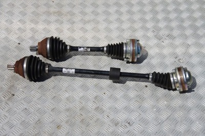 Приводной вал skoda kodiaq 1.4 tfsi автоматическая коробка передач фото №1