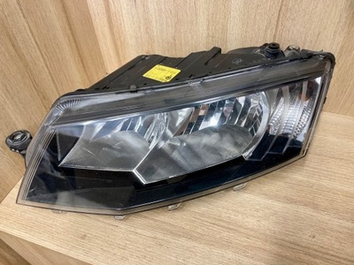 Skoda octavia iii лампа перед ліва 5e1941015 фото №1