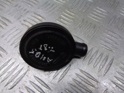 Клапан вентиляція картера audi a4 b5 034129101b фото №1