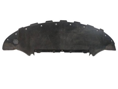 Tesla 3 захист плита pod бампер перед 108417400e фото №1