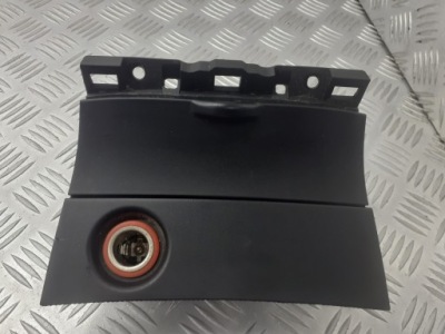 Пепельница mazda 3 bk 1.6 citd bpak55211 фото №1