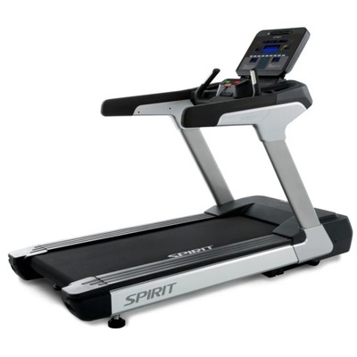 Bieżnia elektryczna Spirit Fitness CT900LED do 200 kg