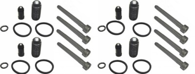 Набор ремонтный насос-форсунок 2.0tdi continental + болты фото №1