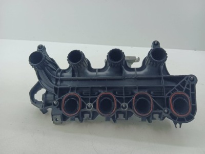 Peugeot 4007 2007 коллектор всасывающий фото №1