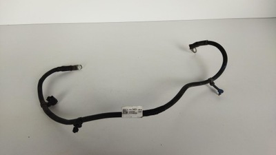 Camaro 16- 3.6 v6 шланг масовий маса 23303451 фото №1