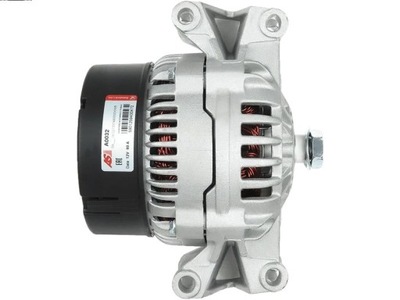 NOWY ALTERNATOR MERCEDES SPRINTER VITO C200 CDI