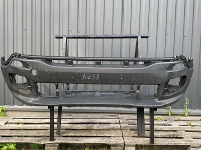 Jeep renegade 14- бампер перед передний 735587832 фото №1