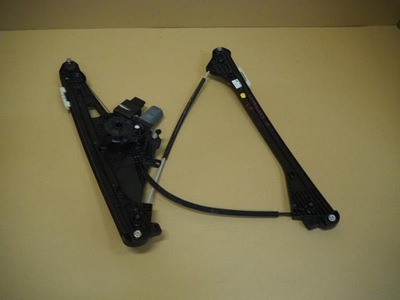 Механизм стекло левый перед opel grandland x фото №1