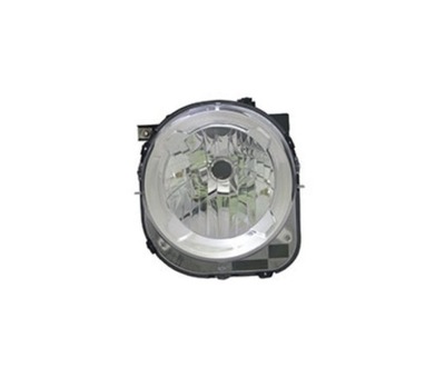 Фара головний jeep renegade 14- 51953111 фото №1