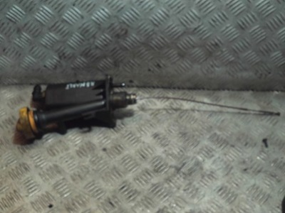 Заливна горловина оливи renault trafic 2 фото №1