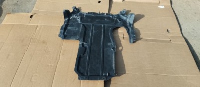 Защита solna подвеска mercedes e klasa w213 a2135240230 фото №1