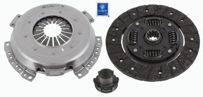 КОМПЛЕКТ СЦЕПЛЕНИЯ 3000 104 002 SACHS BMW 3 5 E28 E30