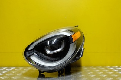 Fiat 500 500x 2019- фара лампа led левая usa фото №1