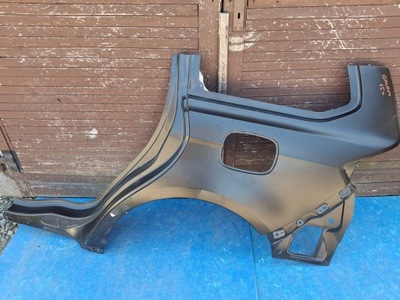 Крыло левый задний ford galaxy mk4 2015r- фото №1