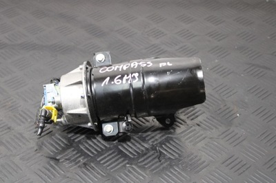 Корпус фільтра фільтр пального jeep compass ii 2 lift фото №1