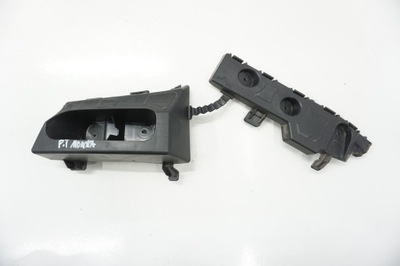 Opel mokka напрямна бампера правий задня 95256263 фото №1