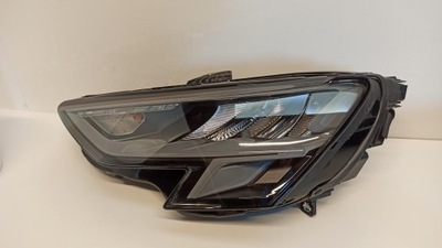 Audi a3 8y лампа левый перед 8y0941011a rhd фото №1