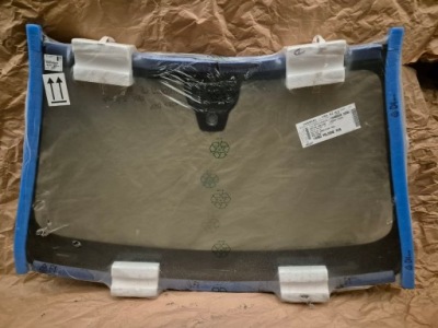 Оригінальна скло лобове citroen c5x , c5 21r фото №1