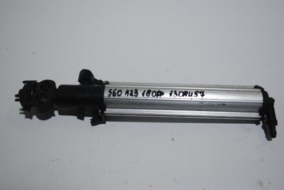 Помпа розпилювача volvo s60 1308457 фото №1