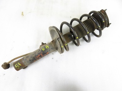 Mcperson правий передній ford transit connect i фото №1