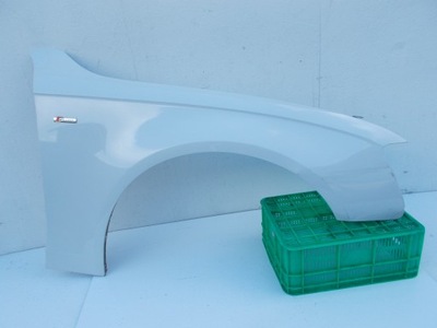 Крыло audi a4 b8 правый фото №1