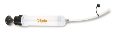 BETA STRZYKAWKA OLEJOWA PP 200ml 1756C