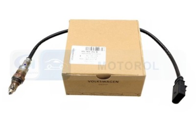 ЗОНДА ЛЯМБДА 05L906262B VW GOLF VIII 5H AUDI A3 8Y 2.0 TDI 