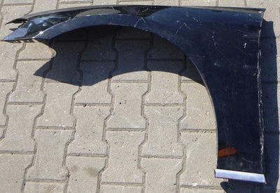 Audi a8 крила перед лівий фото №1