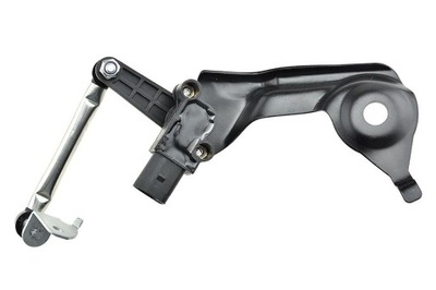 Датчик выравнивание света задняя левая audi a4 07- фото №1