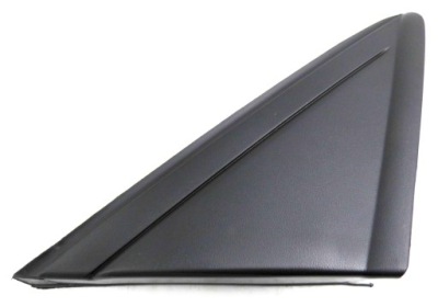 Правий трикутник przy дзеркало молдинг kuga mk2 2012- фото №1