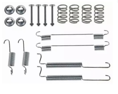 Trw набор дополнительных, тормозные колодки тормозные задний  sfk329 фото №1