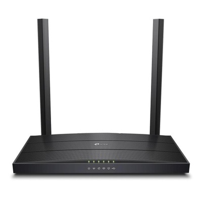 Router/modem ADSL TP-Link Archer VR400
