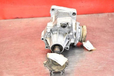 REDUCTION UNIT VW SHARAN 1 I 1.9 TDI 4MOTION 05R  