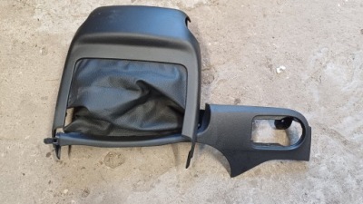 Opel crossland захист колонки керма 39137671 фото №1