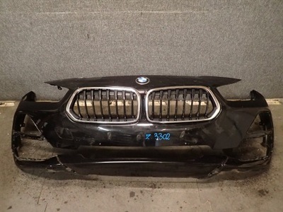 Бампер перед bmw x2 f39 фото №1