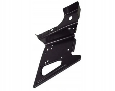 Кронштейн фара левая cruze, 09.09- 25080451 фото №1