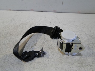 Opel adam pas безпеки лівий задня задній 13357739 фото №1