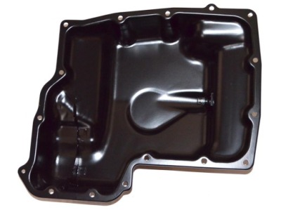 Поддон масла fiat ducato 06 2.2 jtd fwd фото №1
