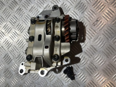 Валы балансировочные toyota rav4 v 19- 2.5 hybrid a25a-fxs фото №1