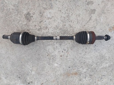 Kia sportage iii 2.0 gdi automat-półoś левая фото №1