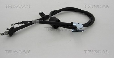 CABLE FRENOS DE MANO ALFA PARTE TRASERA BRERA/SPIDER 1,8-3,2 06-10 DERECHO 814012133  