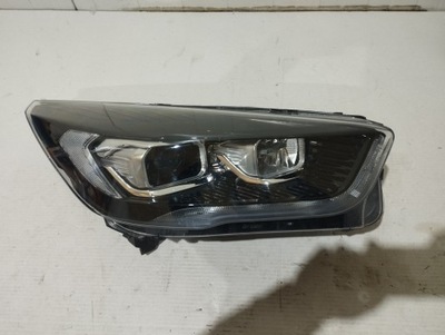 KUGA MK2 RESTYLING FARO PR XENÓN 90156445 GV4113D154EH  