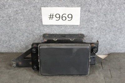 Kia sportage iv радар датчик distronic фото №1