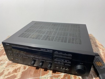 Yamaha RX-V590 RDS Amplituner