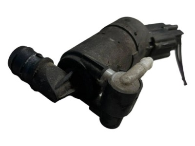 Помпа распылителя ford focus bv6117k624 фото №1