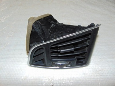 Ford kuga mk2 решітка обдув ліва am51r018b09ahw фото №1