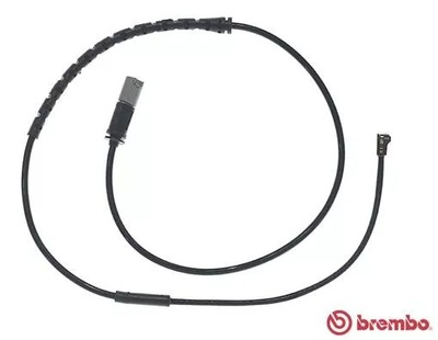 A 00 434 SENSOR KLOC.HAM. PARTE TRASERA BMW X5 /1SZT/  